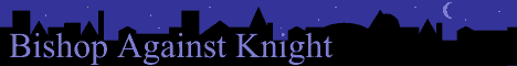 Eugen Grinis chess school learn chess play chess: Bishop against knight in chess (Russian)