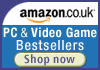 PC & Video Game Bestsellers