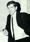 Robert James Fischer (Schachweltmeister 1972 - 1975)