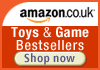 Toys & Game Bestsellers